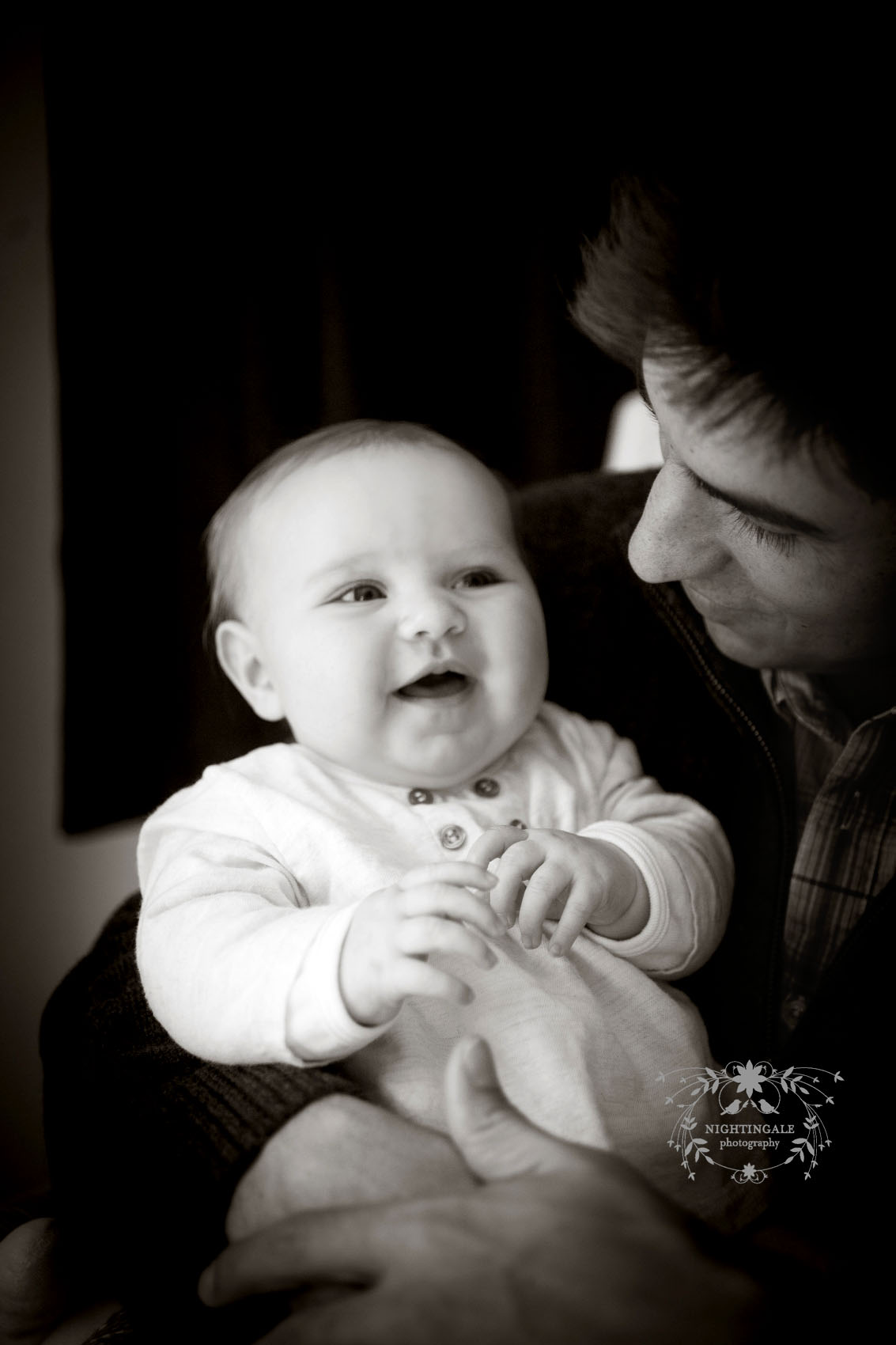 Peninsula Family Photographer