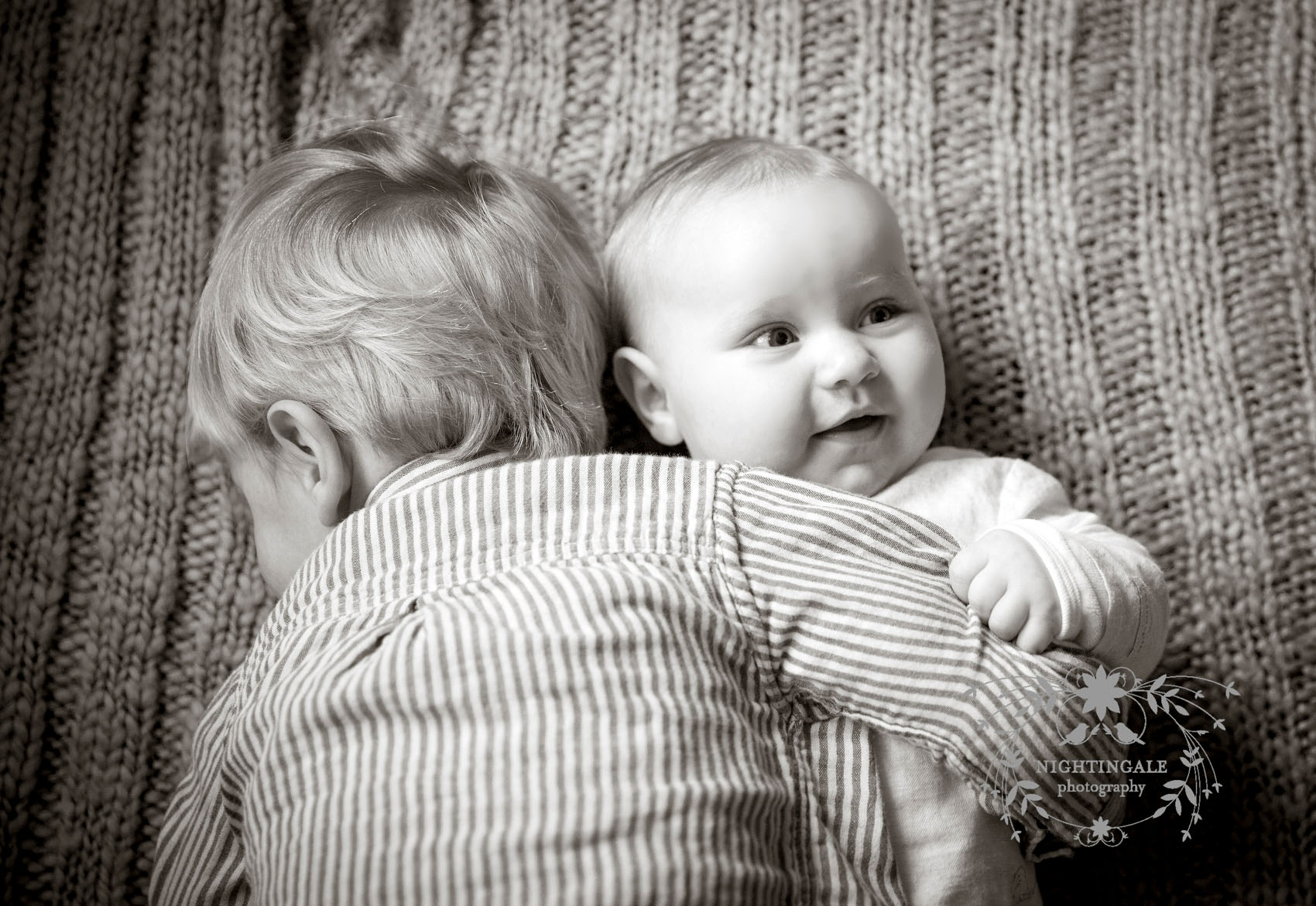 Peninsula Family Photographer