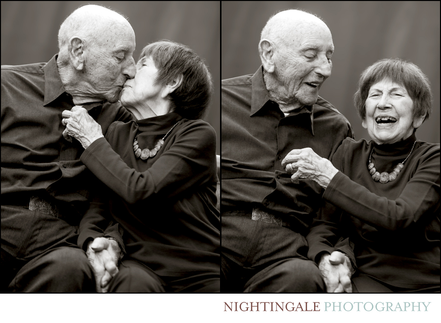 Penninsula Family Portrait Session