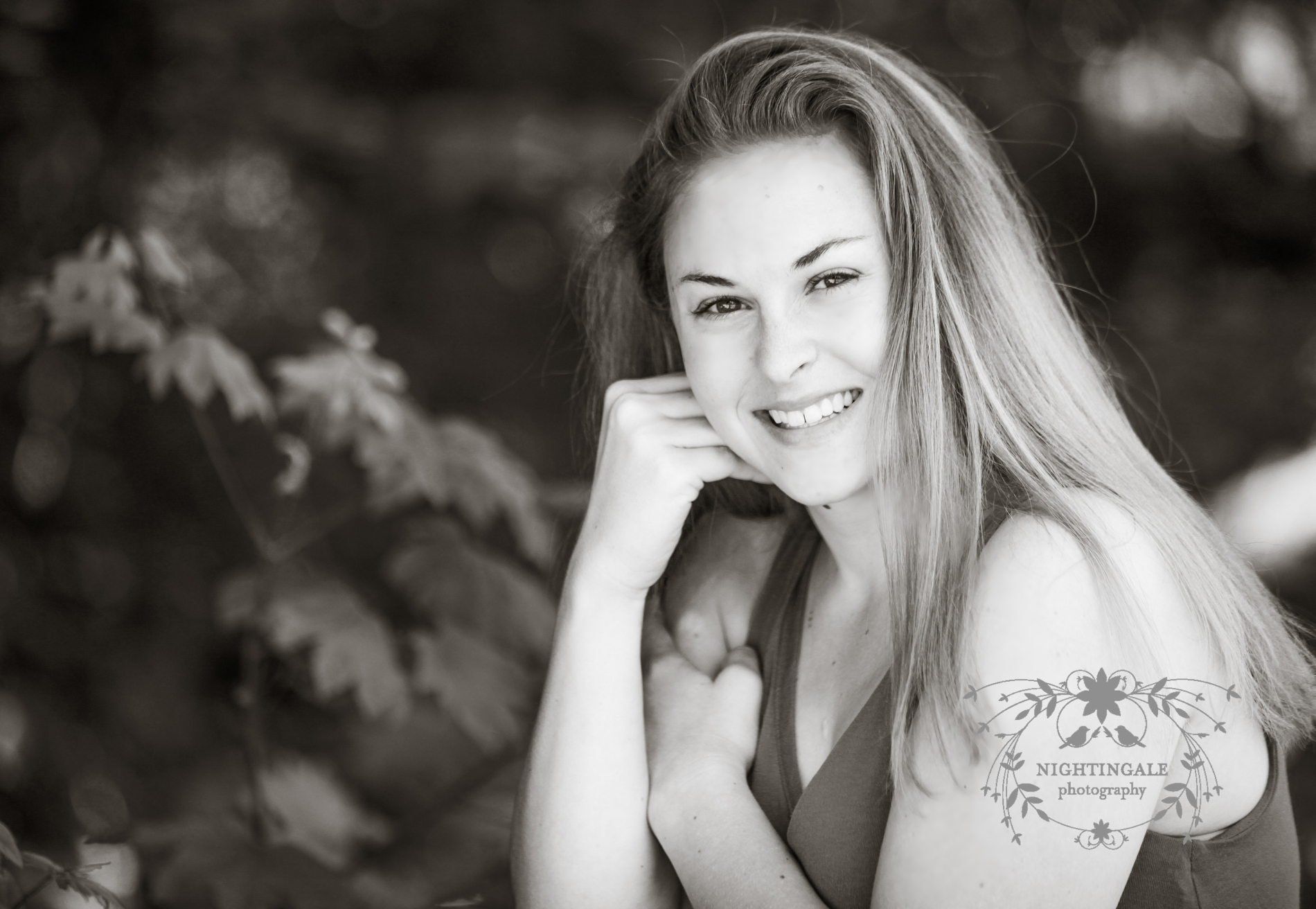 piedmont graduation portraits