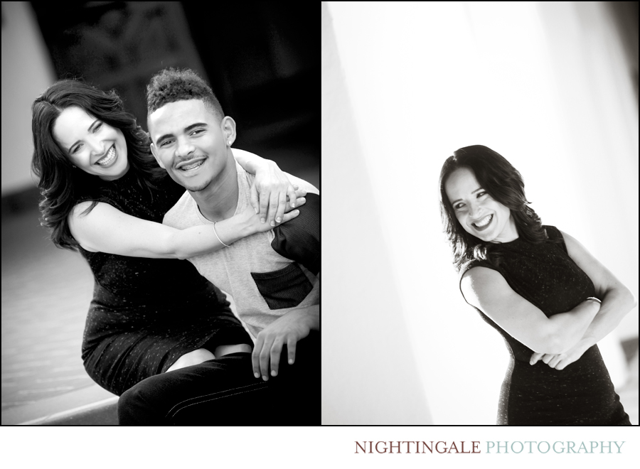 Professional Portrait Session East Bay