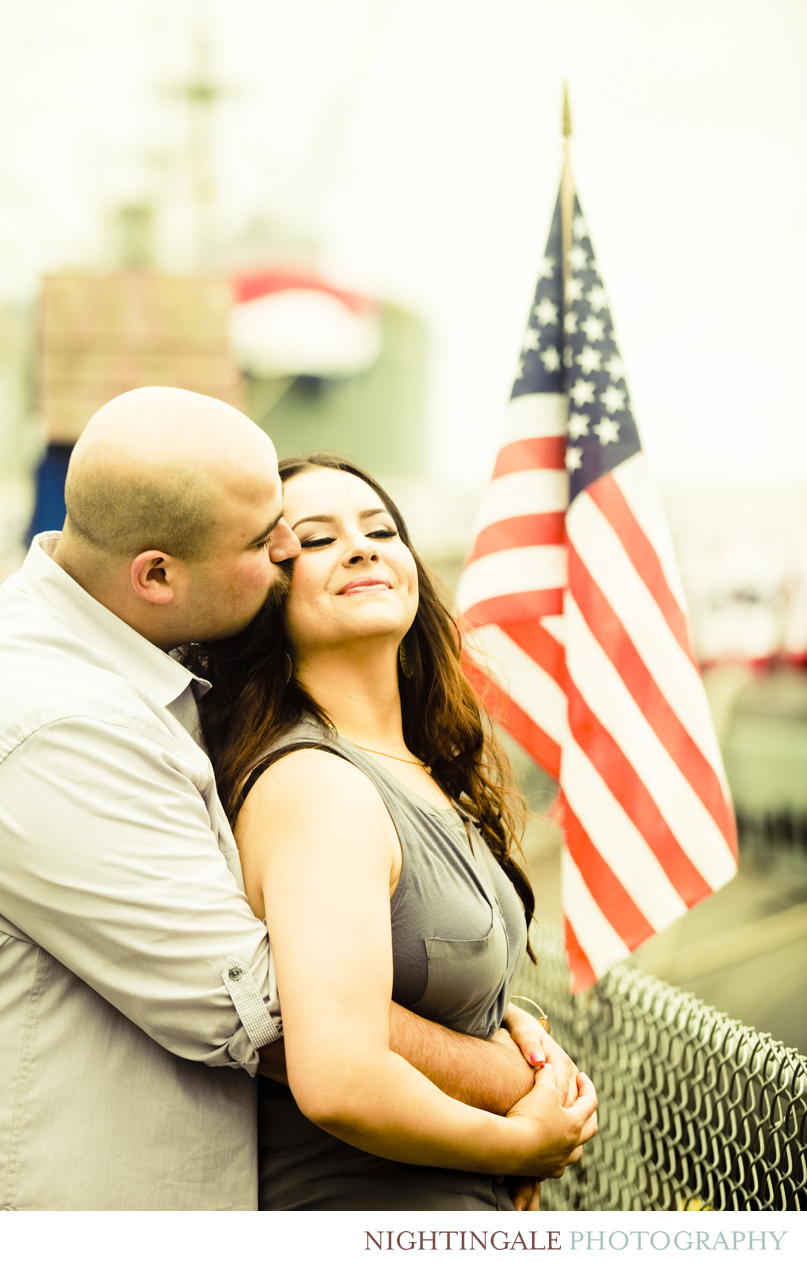 San Francisco Family Portraits