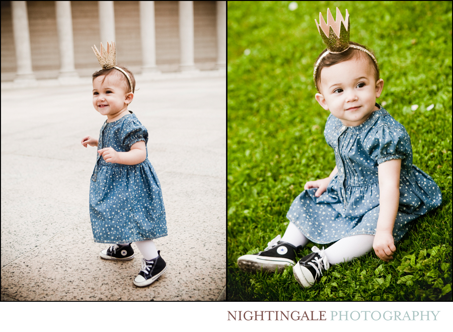 San Francisco Portrait Session