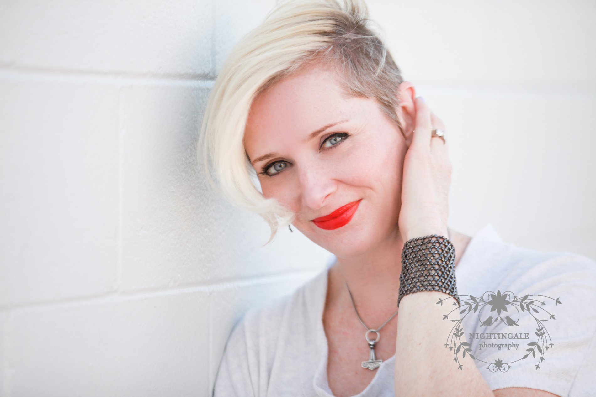 San Francisco Headshots