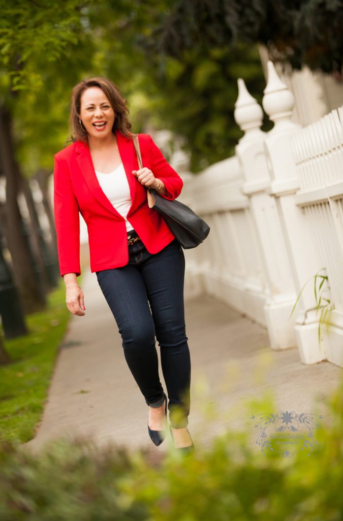 Professional Business Portraits
