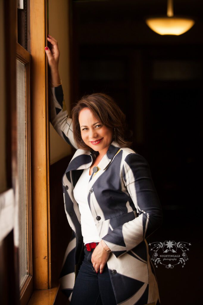 Professional Business Portraits