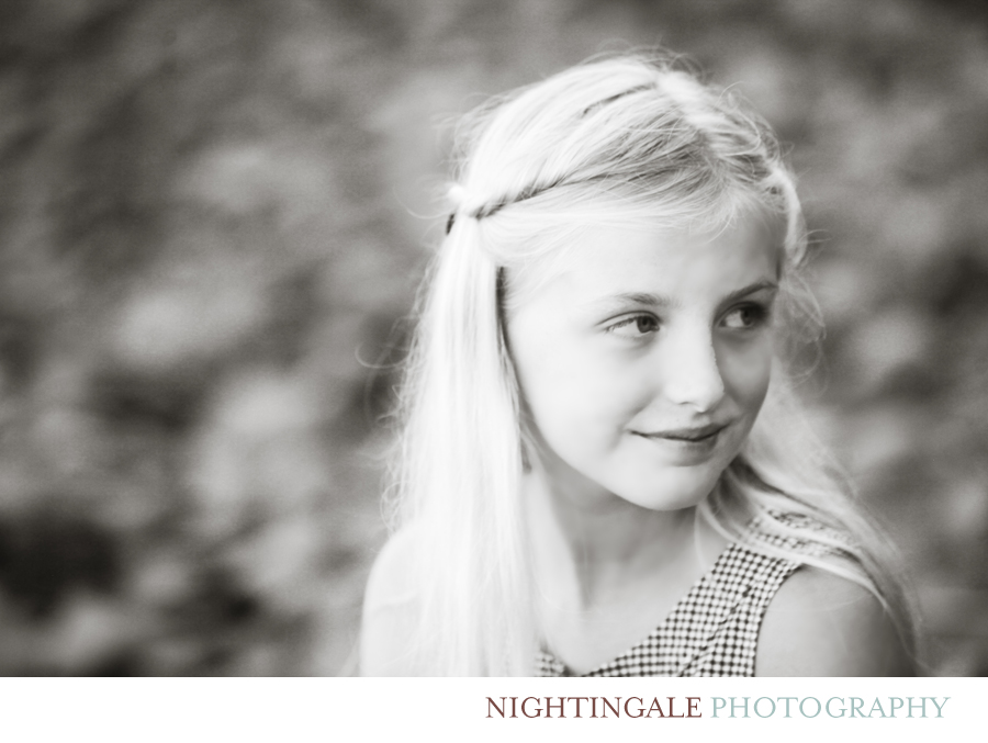 Tahoe Family Portraits