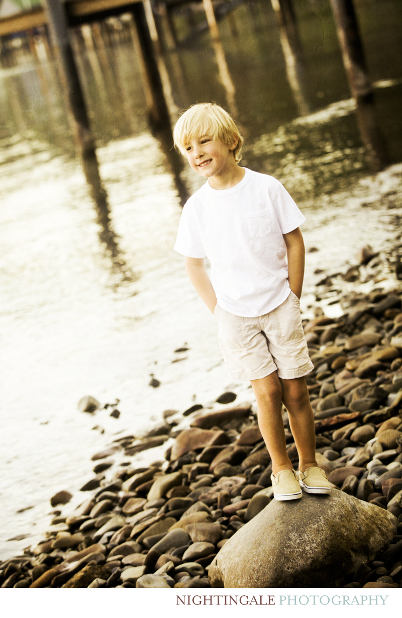 Tahoe Family Portraits