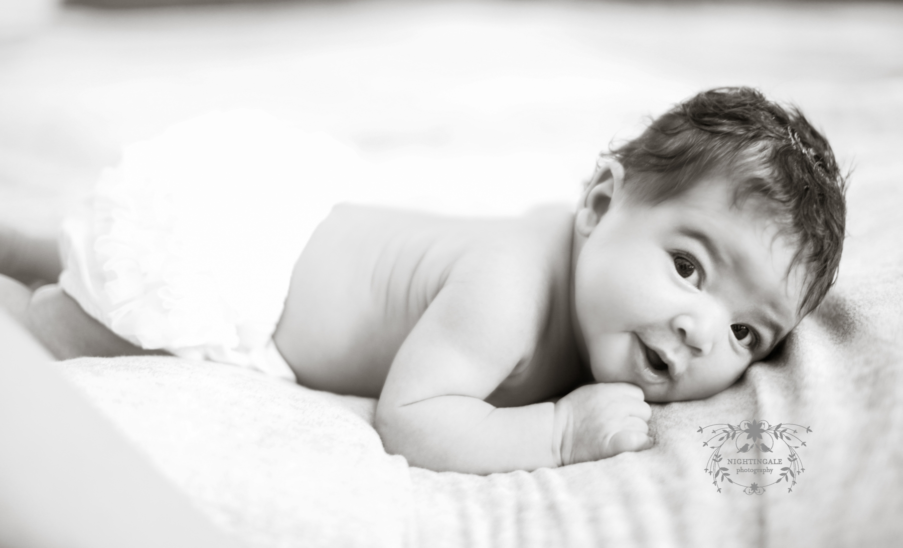 Bay Area Newborn Photographer