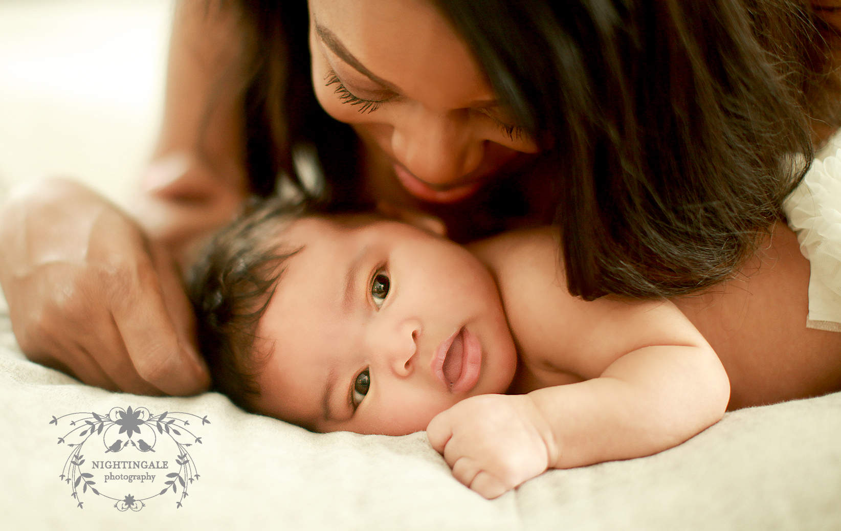 Bay Area Newborn Photographer