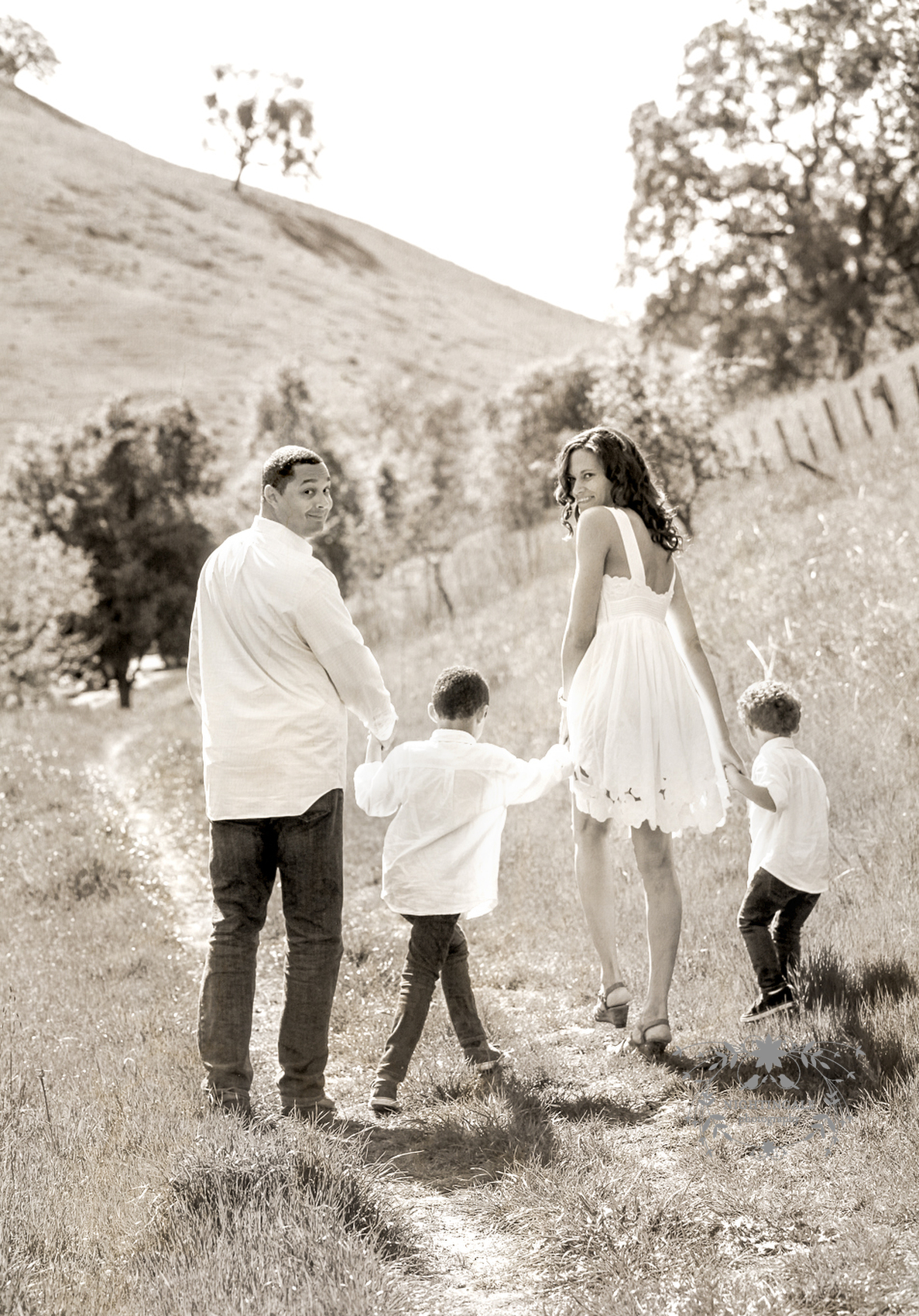 Walnut Creek Photographer