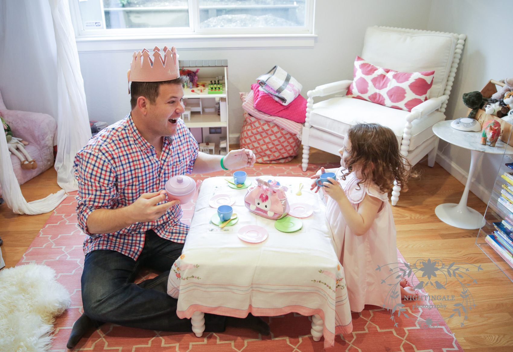 Bay Area Family Photographer