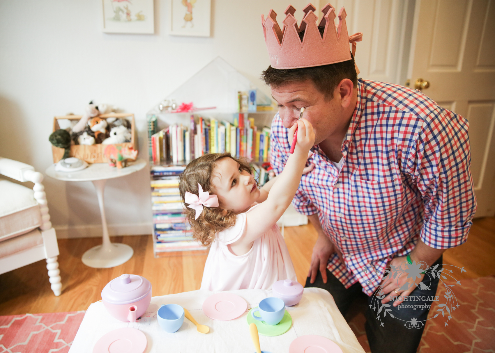 Bay Area Family Photographer