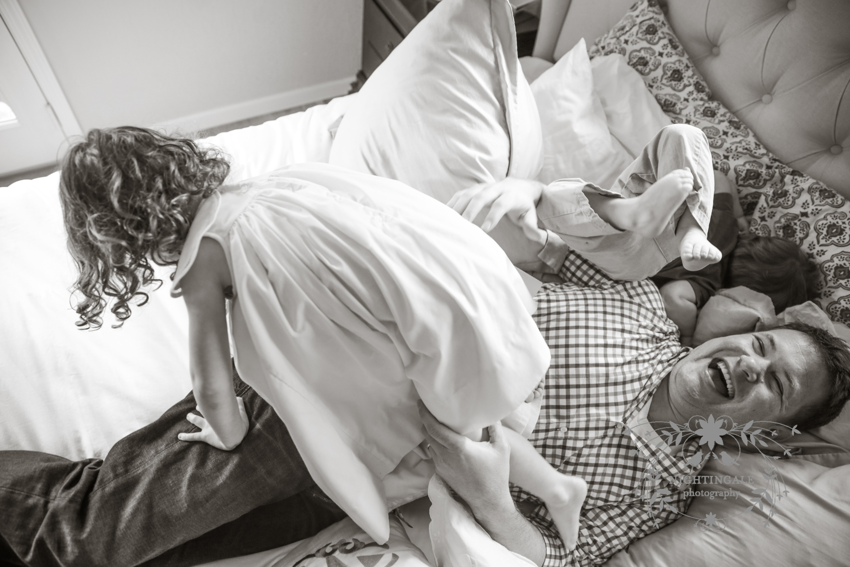 Bay Area Family Photographer