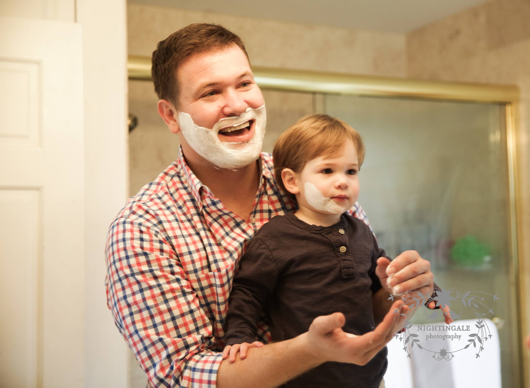 Bay Area Family Photographer