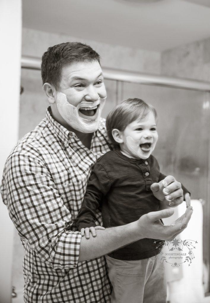 Bay Area Family Photographer