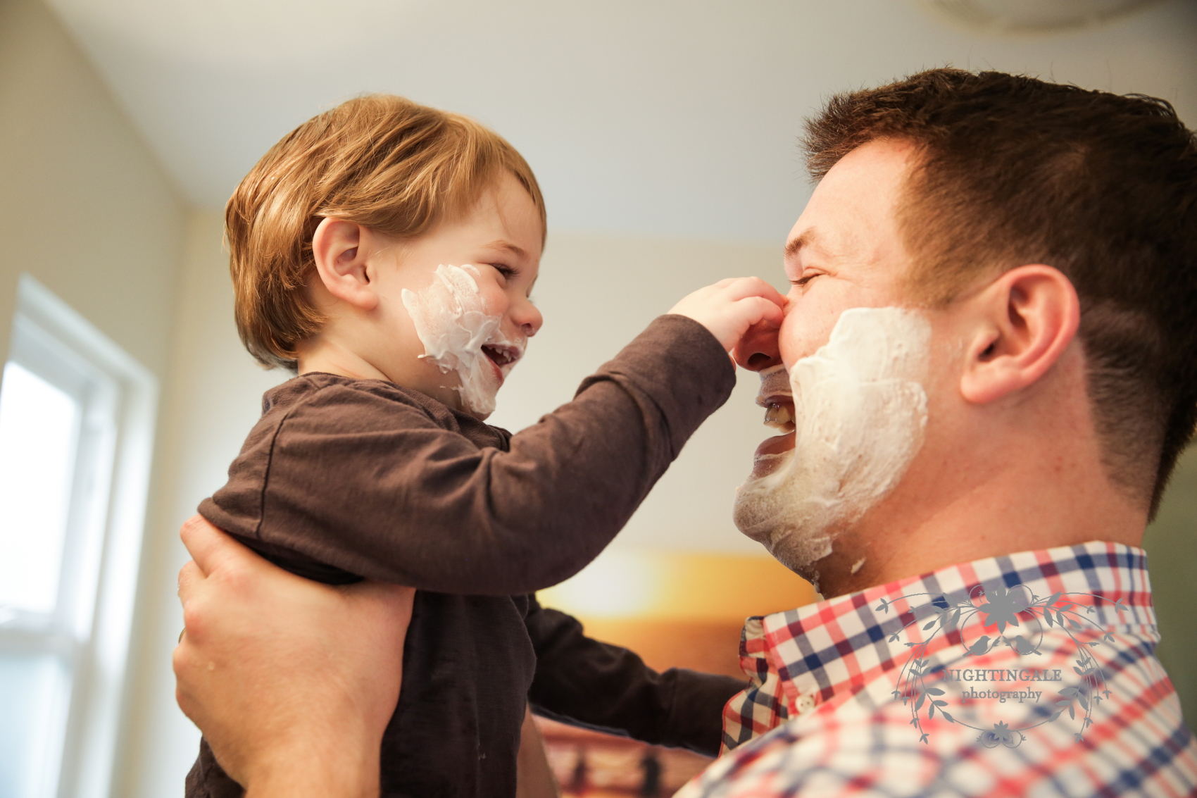 Bay Area Family Photographer